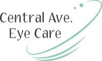Central Avenue EyeCare Logo